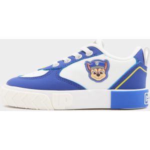 Ground Up Paw Patrol Cupsole Infant - Wit - Kind, Wit