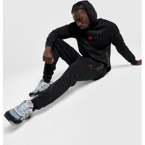 Zavetti Canada Cirico Tracksuit - Zwart- Heren, Zwart