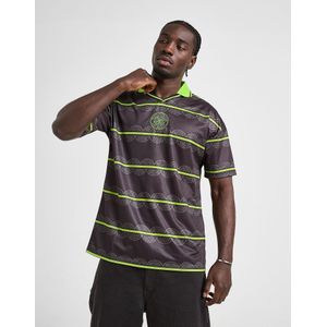 Celtic Retro '98/99 Away Shirt - Groen- Heren, Groen