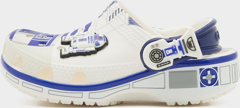 Crocs - STAR WARS R2-D2 - Klompen - Multi - Toddler Classic