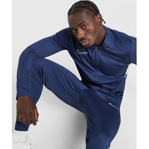 Nike Academy Track Top - Blauw- Heren, Blauw