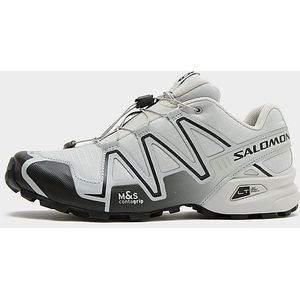 Salomon Speedcross 3 - Grijs- Heren, Grijs