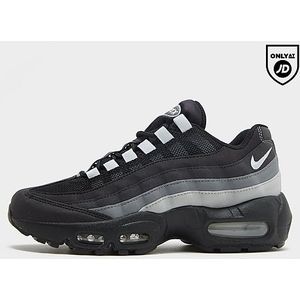 Nike Air Max 95 Recraft Kinderschoenen - Black, Black