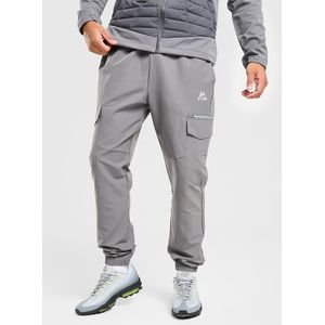 MONTIREX Response Cargo Pants - Grijs- Heren, Grijs