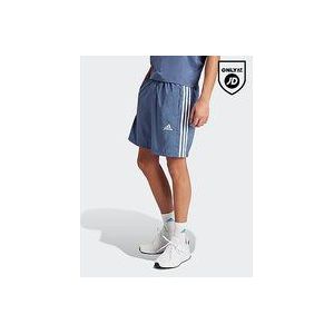 adidas 3-Stripes Chelsea Shorts - Blue- Heren, Blue