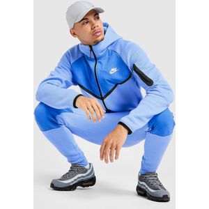 Nike - Tech Fleece - Hoodie - Full Zip