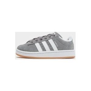 adidas Originals Campus 00s Children - Grey Three / Cloud White / Gum, Grey Three / Cloud White / Gum