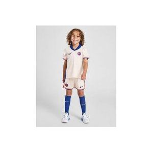 Nike Chelsea FC 2024/25 Away Kit Children - White, White