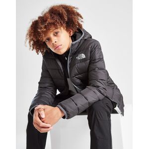 The North Face Padded Jacket Junior - Zwart, Zwart