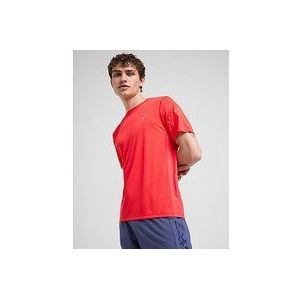 Asics Icon T-Shirt - Red, Red