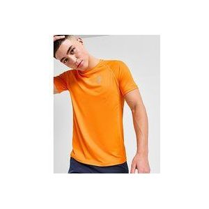 Gym King Energy T-Shirt - Orange- Heren, Orange