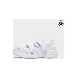 Fila Ray Sandal Baby's - White - Kind, White