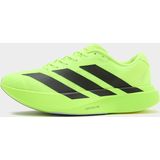 Adidas - Adizero Evo SL - Hardloopschoenen - Zwart - Synthetisch