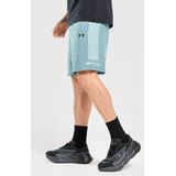 Under Armour - Tech Utility Shorts - Zwart - Korte Broeken