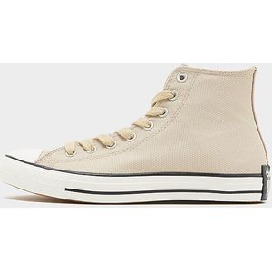 Converse Chuck Taylor All Star High Heren - Beige- Heren, Beige