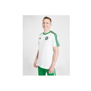adidas Celtic FC DNA T-shirt Heren - White- Heren, White