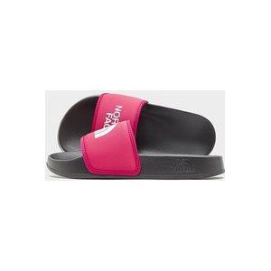 The North Face Slippers Dames - Black- Dames, Black