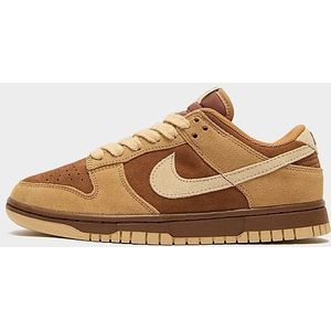 Nike Damesschoenen Dunk Low - Flax- Dames, Flax