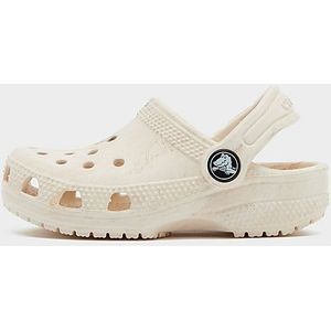 Crocs Classic Clog Marbled Infant - Bruin, Bruin