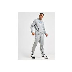 PUMA BMW Motorsport Joggers - Grey- Heren, Grey