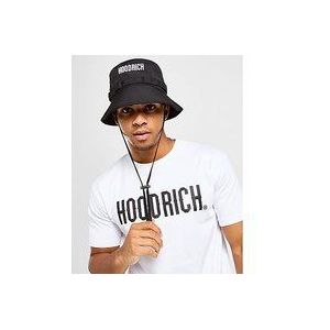 Hoodrich OG Core Bucket Hat - Black- Dames, Black