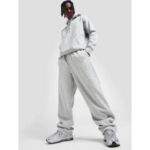 Nike - Club Fleece - Bungeebroek - Grijs - Heren
