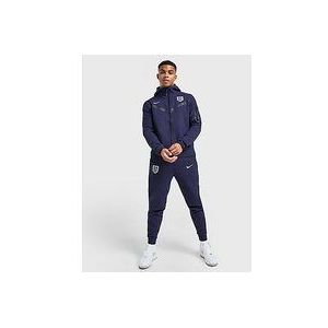 Nike England Tech Fleece Joggers - Navy- Heren, Navy
