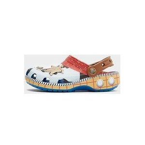 Crocs Classic Clog Kinderen - Multi - Kind, Multi