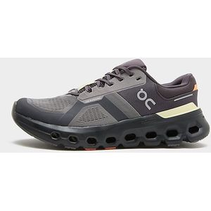 On Running Cloudrunner 2 - Grijs- Heren, Grijs