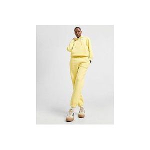 Lacoste Small Logo Joggers - Yellow- Dames, Yellow