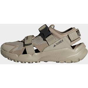 adidas TERREX Hydroterra Sandalen - Beige, Beige