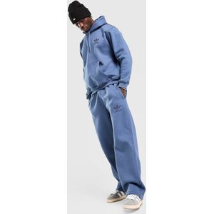 adidas Originals Trefoil Joggers - Blauw- Heren, Blauw