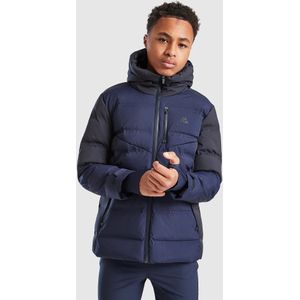 MONTIREX Descent Jacket Junior - Blauw, Blauw