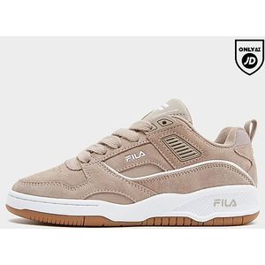 Fila Corda Suede Junior - Brown, Brown