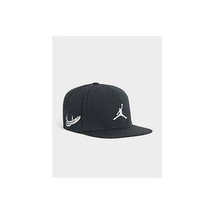 Nike Pro Snapback Cap - Black- Dames, Black