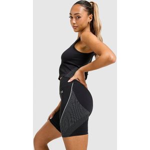 Sportbroeken - Logoprint - Jersey - Kort