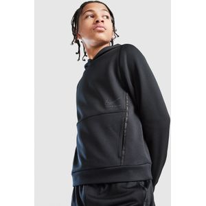 Nike Dri-FIT Multi Hoodie Junior - Zwart - Kind, Zwart