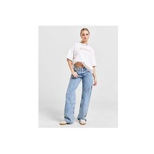 LEVI'S Superlow Jeans - Blue- Dames, Blue