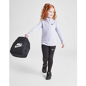 Nike Girls' Pro Leggings Children - Black - Kind, Black