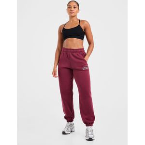 AYBL Varsity 2.0 Joggers - Rood- Dames, Rood