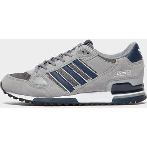 adidas Originals ZX 750 Heren - Grijs- Heren, Grijs