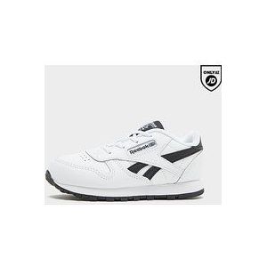 Reebok Classic Leather Perfect Split Baby's - White - Kind, White