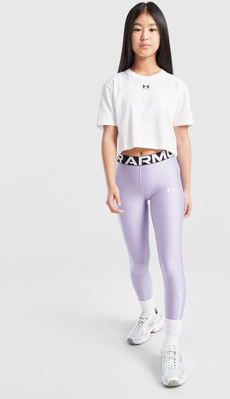 Under Armour - HeatGear Wordmark - Legging