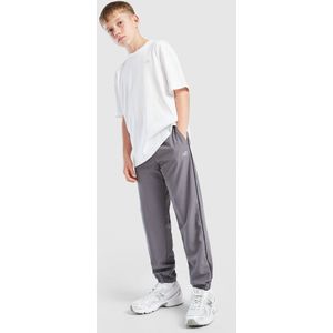 New Balance Woven Track Pants Junior - Grijs - Kind, Grijs