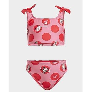 adidas adidas x Disney Minnie Mouse Bikini Kids - Roze, Roze