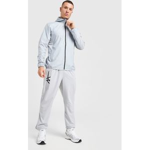 ASICS Icon Track Pants - Grijs- Heren, Grijs