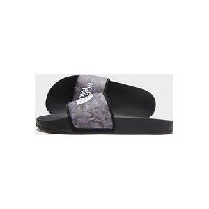 The North Face Base Camp Slides - Black- Heren, Black