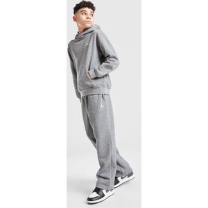 Jordan Open Hem Joggers Junior - Grijs - Kind, Grijs