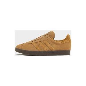 adidas Originals Gazelle - Brown, Brown