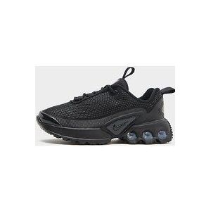 Nike Kleuterschoenen Air Max Dn - Black/Black/Metallic Dark Grey/Black, Black/Black/Metallic Dark Grey/Black